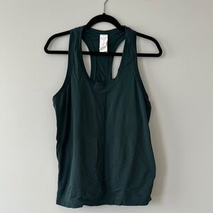 Athleta Women’s Momentum Seamless Tank Top - Cypress